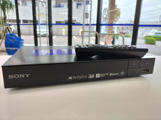 BDプレーヤー|SONY