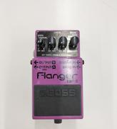 フランジャー|BOSS