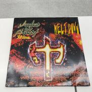 98 LIVE MELTDOWN|PRIEST MUSIC