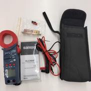 クランプメーター|SANWA