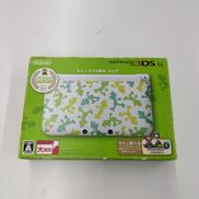 ルイージ30周年3DSLL|NINTENDO / 任天堂