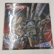 レコード|SCANNER