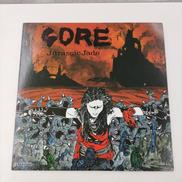 レコード|JURASSIC JADE