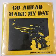 レコード|SMASHING ODDS NESS 2