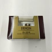 カートリッジ|DENON