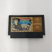 ファミコンソフト|ナツメ