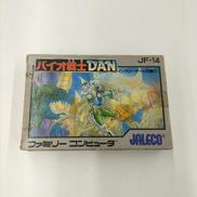 ファミコンソフト|ジャレコ