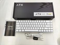 ゲーミングキーボード|VXE