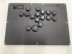 レバーレスコントローラー|GUILEKEYS