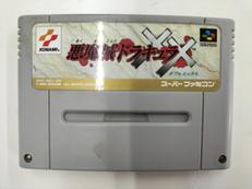スーパーファミコンソフト|KONAMI