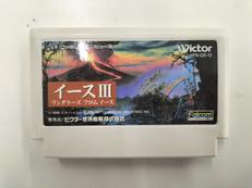 ファミコンソフト|VICTOR