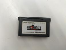 ゲームボーイアドバンスソフト|SQUARE ENIX