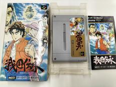 スーパーファミコンソフト|データイースト