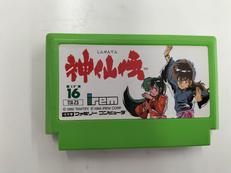 ファミコンソフト|IREM