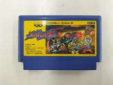 ファミコンソフト|バンプレスト