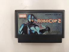 ファミコンソフト|DECO