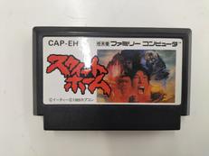 ファミコンソフト|CAPCOM