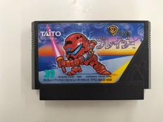 ファミコンソフト|TAITO