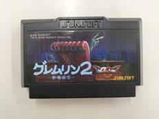 ファミコンソフト|サンソフト