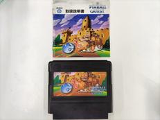 ファミコンソフト|ジャレコ