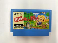 ファミコンソフト|パック・イン・ビデオ