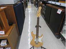 ストラトキャスタータイプ|YAMAHA