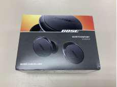 ノイズキャンセリングイヤホン|BOSE