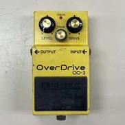 オーバードライブ|BOSS