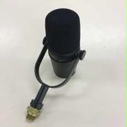 マイク|SHURE