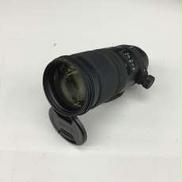 SIGMA Nikon用レンズ　ジャンク品 ☆ジャンク品☆ SIGMA Nikon用レンズ 4つセット レンズ(ズーム)