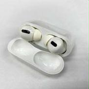 AirPodsPro|APPLE