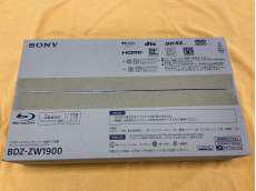 BDレコーダー|SONY