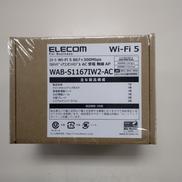 無線ルーター|ELECOM