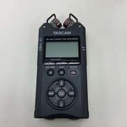 ICレコーダー|TASCAM