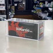 変形ボディ|DIMARZIO