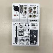 オーディオインターフェース|YAMAHA