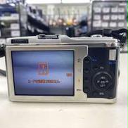 カメラ本体|OLYMPUS