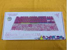 ゲーミングキーボード|RAZER