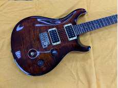 ストラトキャスタータイプ|PRS