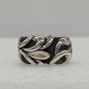 SILVER刻印リング|BLOODY MARY