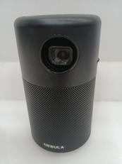 モバイルプロジェクター|ANKER