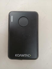 バーコードリーダー|KOAMTAC