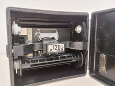 ※ジャンク※フィルムホルダー|MAMIYA