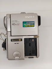 MINIDVカメラ|SONY