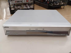 VHS/DVDレコーダー|VICTOR