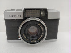 ※ジャンク※フィルムカメラ|OLYMPUS
