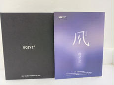 イヤホン|BQEYZ