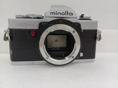 ※ジャンク※フィルムカメラ|MINOLTA