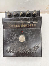 ※ジャンク※エフェクター|MARSHALL