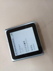 ※ジャンク※IPOD NANO|APPLE